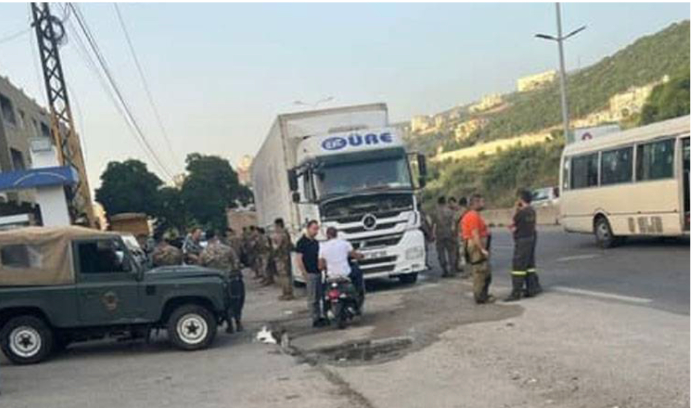 السلاح التركي: رشقات في الفضاء الأمني والسياسي اللبناني