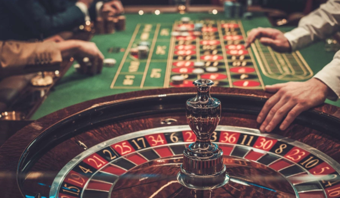 كازينو لبنان: تجديد الامتياز بـ«بلاش»