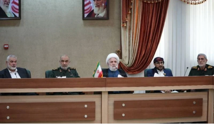 نتنياهو يعلن 