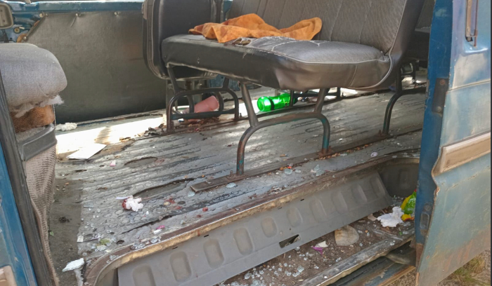 الزيارة السادسة للودريان: حقل ألغام رئاسي- ميداني