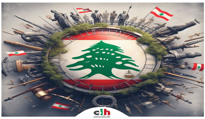 ملتقى التأثير المدني: إستِعادة هيبة الدَّولة... إلتِزامٌ أخلاقيّ!