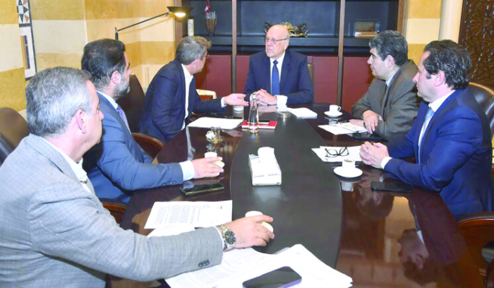 رئاسة الجمهورية معلّقة على حوار معطّل ... جبهة الجنوب: استبعاد الحل السياسي