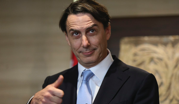 ورقة هوكشتاين معلقة... مع تجاوز نتنياهو الخطوط الحمر