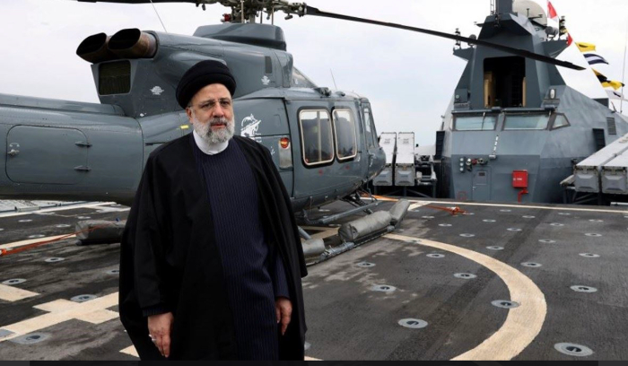 قلق في لبنان: ماذا لو كُشفت بصمات إسرائيلية في حادثة مقتل الرئيس الإيراني؟