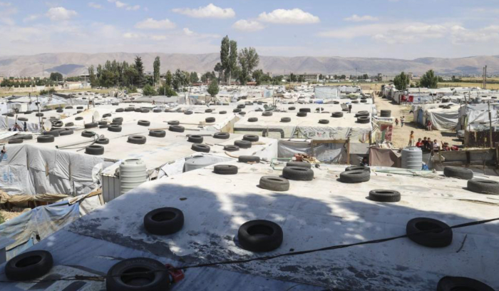 معركة صامتة بين لبنان و