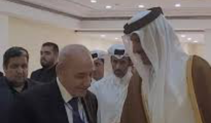 رؤساء الكتل للصندوق: الودائع أولاً ومع تسريع الإتفاق<br />
برِّي يعزِّي الخامنئي ويلتقي أمير قطر.. وجبهة الجنوب مشتعلة بالتناغم مع غزَّة