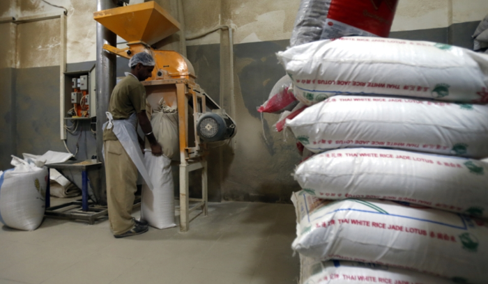 شحنة القمح الفاسد... «صالحة للاستهلاك» رغم أنف المختبرات!