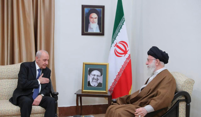 باريس وواشنطن نحو استعادة “تفاهم 1559″؟