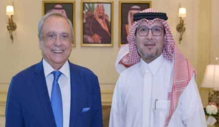 أوضاع مصرف الإسكان بين بخاري وحبيب