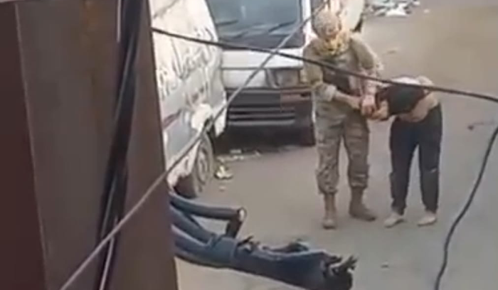 الجيش ينفذ مداهمات في الضاحية الجنوبية