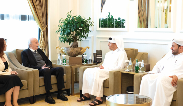 المبادرات الرئاسية 