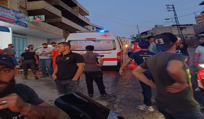 عن طريق الخطأ… قتيلة وجريحة بإشكال في طرابلس!