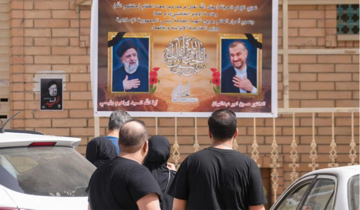 خليفة خامنئي قُتل: إغتيال أم خلل فني؟