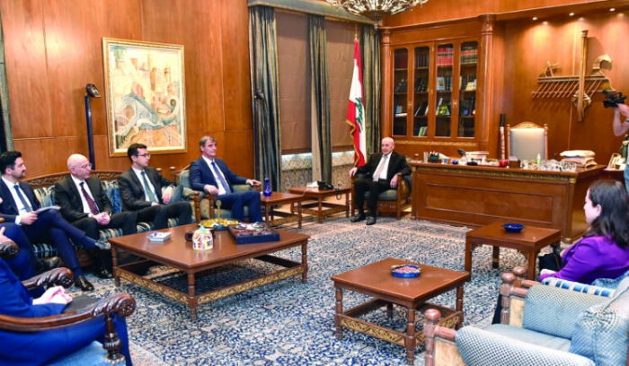 الأنظار على بيان الخماسية ومشاورات للتوافق على مرشح أو مرشحين وجلسة انتخاب فورية