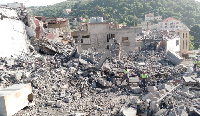 بعد العصابات والتسيّب… تهريب أسلحة! “ليّ ذراع” بين الحكومة ومفوضية اللاجئين