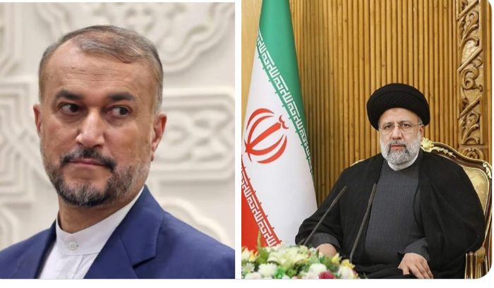 إيران تعلن رسميًا عن مقتل رئيسها ابراهيم رئيسي ومرافقيه في تحطم طائرته