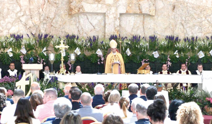 مُحاولة لحسم التشاور والتمهيد لجلسة الانتخاب .. وإشتباك حكومي أمميّ حول النازحين