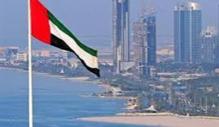 الامارات تتابع بقلق بالغ حادثة طائرة الرئيس الإيراني وتأمل ان تنجح عمليات البحث والإنقاذ