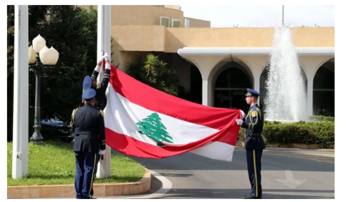 الإستهدافات الإسرائيلية على أوجها ومناطق تقصف للمرة الأولى<br />
الرئاسة على نار حامية.. ونائب رئيس الحكومة الإيرلندي في بيروت