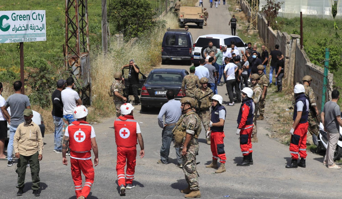 إسرائيل توسّع دائرة قصفها في جنوب لبنان و«حزب الله» يطوّر «نوعية» عملياته<br />
تل أبيب تتحدث عن تسلّمه وسائل دفاع جوي متقدمة من إيران