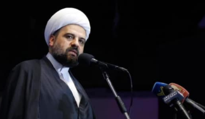 المفتي قبلان: لنبدأ معاً أكبر نهوض وطني