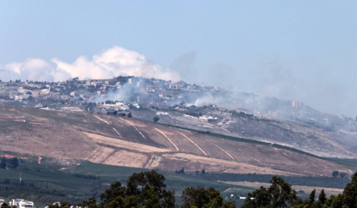 حرب استنزاف في جبهة الجنوب اللبناني... وإسرائيل تسعى لـ«منطقة عازلة» عسكرياً<br />
أعنف المواجهات وعمليات تطال مناطق للمرة الأولى