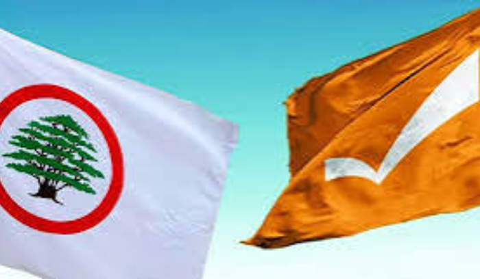 محاكم التفتيش المارونية الحديثة