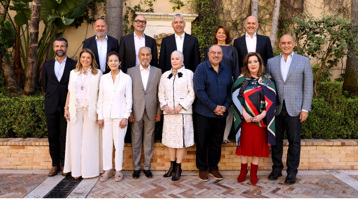 احتفالٌ لمؤسسة “تكريم” في Hotel De Paris