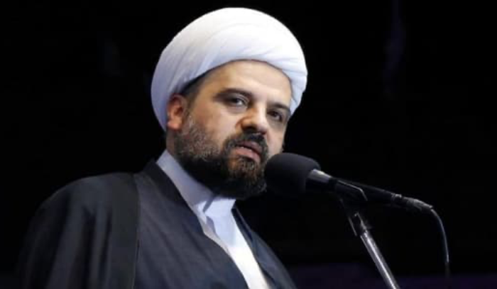 قبلان: الحوار أكبر باب لغسل القلوب وتوطيد الثقة