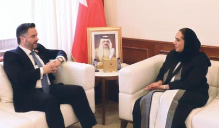 سلام من المنامة: المنطقة ستشهد أكبر مشروع عمراني واعادة بناء في العالم