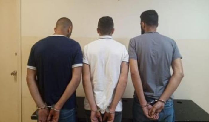 قوى الأمن: كشف ملابسات إطلاق النار على مسؤول في التقدمي ورفيقيه وتوقيف ٣