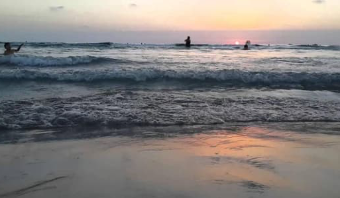العثور على جثة أحد المفقودين بحادثة الغرق في جبيل