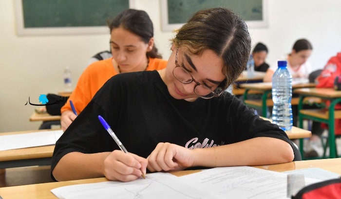 الامتحانات ثابتة بوجه سيناريوات التشكيك والتخويف؟