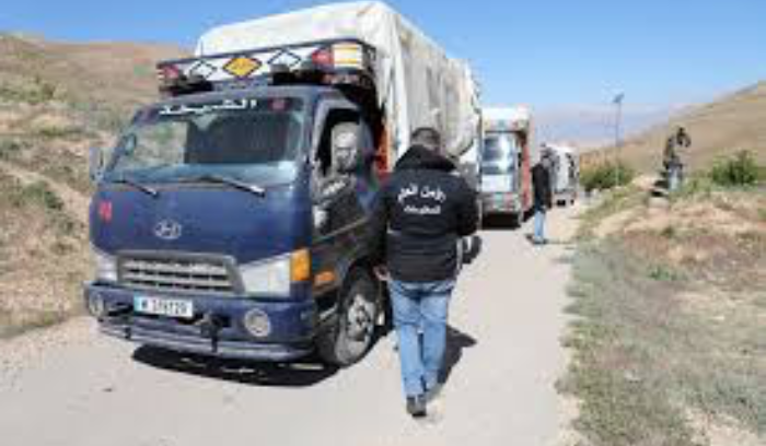 تفاهم على توصية مُلزمة للحكومة.. ودمشق تنتقد المشاركة في بروكسيل<br />
الرياض تجدِّد دعم لبنان وإجراء الإصلاحات.. والتزوير يطال خاتميّ برّي وميقاتي