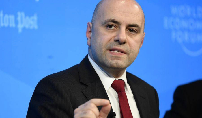 حاصباني: لم يعد صندوق النقد يعتبر الإتفاقية الأولية مع لبنان صالحة