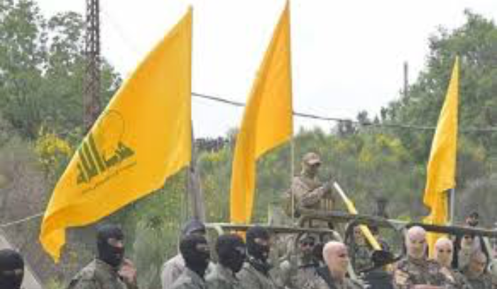 حزب الله يمسك المفاوضات