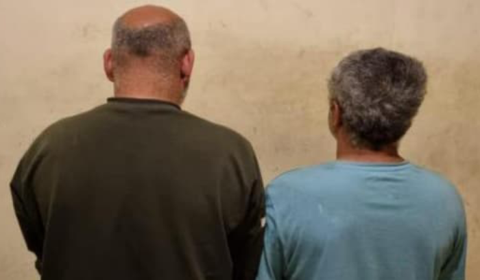سرقا منزلاً وأسلاكاً كهربائية عن الشبكة العامّة