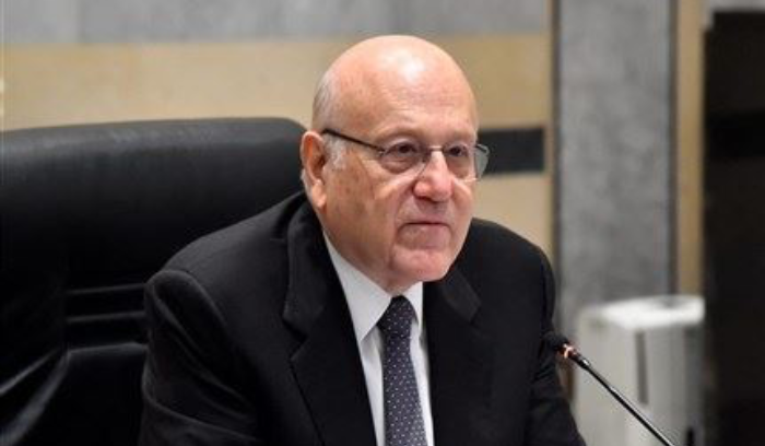 لهذه الأسباب لن يحضر ميقاتي مؤتمر بروكسيل... درويش لــ