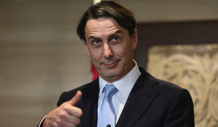 التعاطي مع هوكشتاين بين الواقع والأمنيات... و