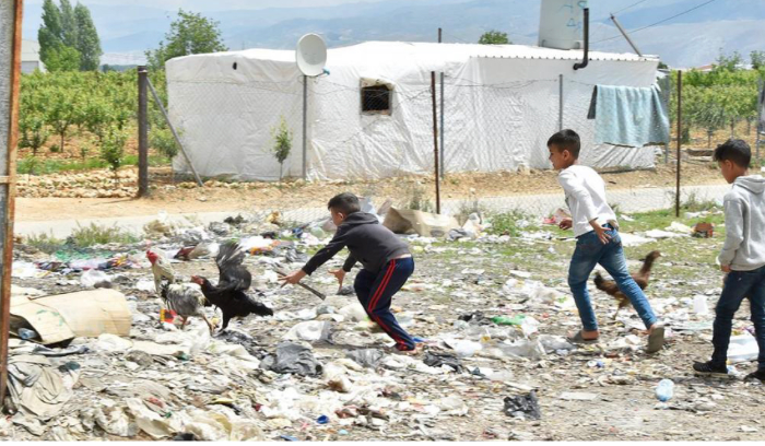 دمشق ضغطت فألغى ميقاتي سفره إلى مؤتمر بروكسل<br />
