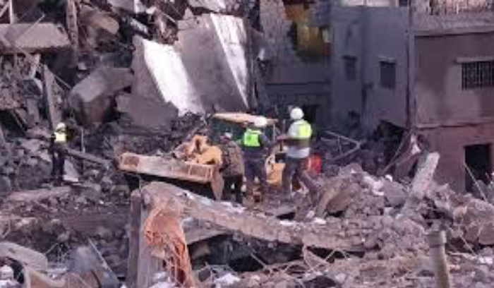 لبنان الرسمي يتخبط… بين البحرين وبروكسيل