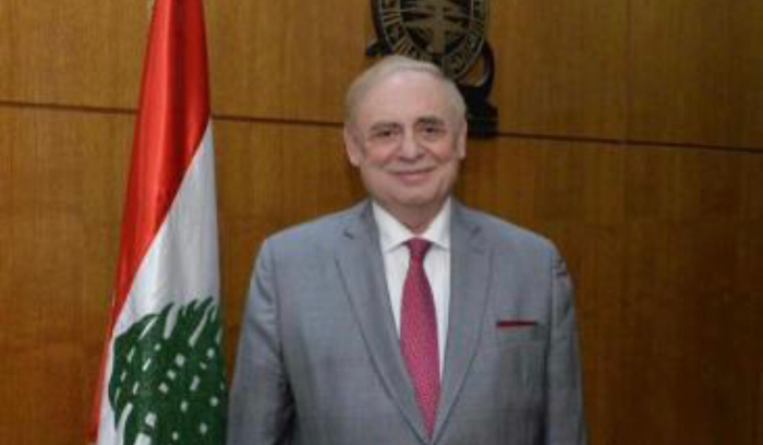 البستاني يتقدم باقتراح قانون لتنظيم العلاقة بين الاقتصاد وهيئات الضمان