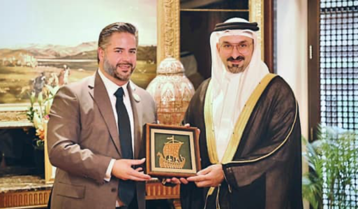 سلام: الحوار المفتوح مع الدول العربية يخلق بادرة أمل