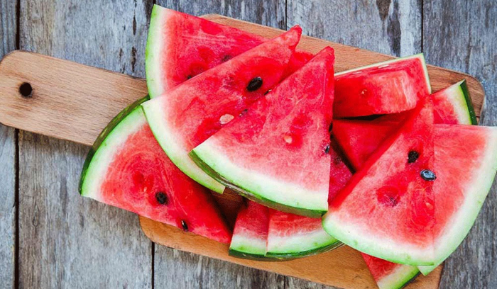 استيراد البطيخ بحاجة إلى إذن مسبق!