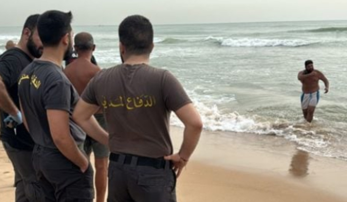 حادثة الغرق في جبيل… عمليات البحث عن المفقودين مستمرة!