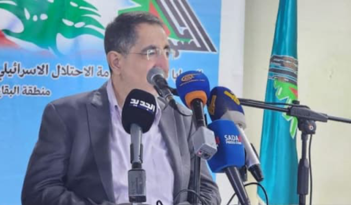 الحاج حسن: الإنقسام السياسي يُعطّل انتخاب الرئيس