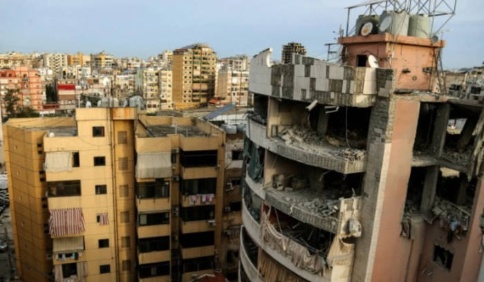 لبنان يواجه مخاطر كبيرة ... إسرائيل تضغط بالنار لفرض شروطها