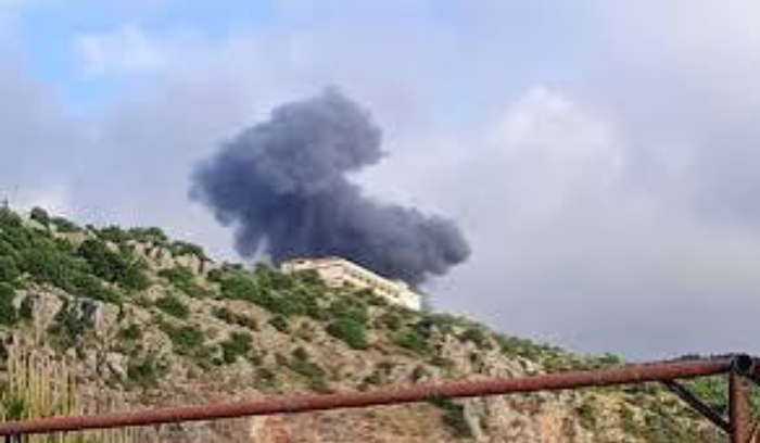 الأمن العام يستبق «جلسة الموقف» بملاحقة النزوح غير الشرعي<br />
الخماسيَّة في عوكر بعد غد.. وجبهة الجنوب بين التصعيد وتوازن الرعب