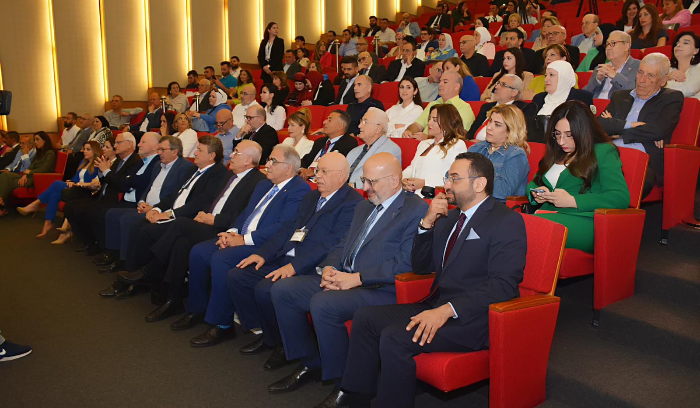 المؤتمر الاغترابي اللبناني اختتم أعماله في طرابلس ...ماذا جاء في التوصيات؟