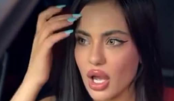 جديد عصابة التيكتوكرز... تفاصيل توقيف جيجي